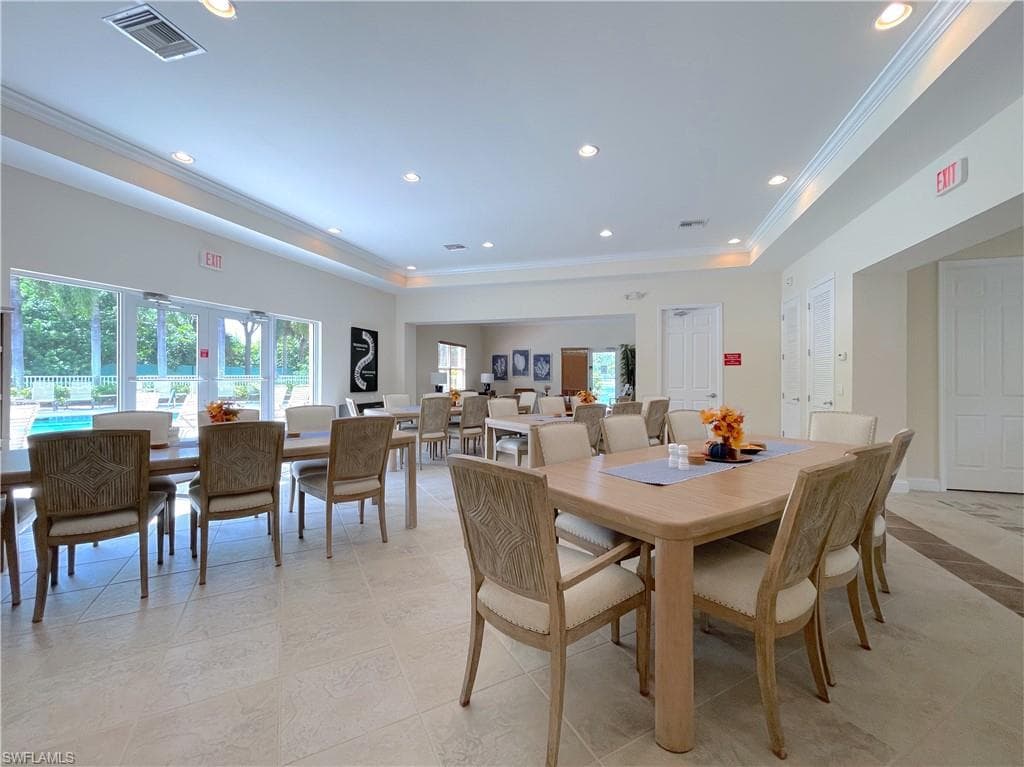 11001 Gulf Reflections DR # 105, FORT MYERS FL 33908-36
