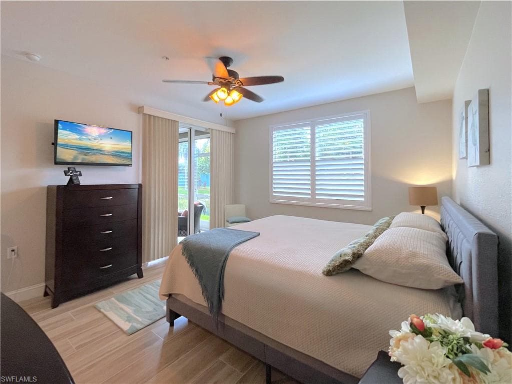 11001 Gulf Reflections DR # 105, FORT MYERS FL 33908-14