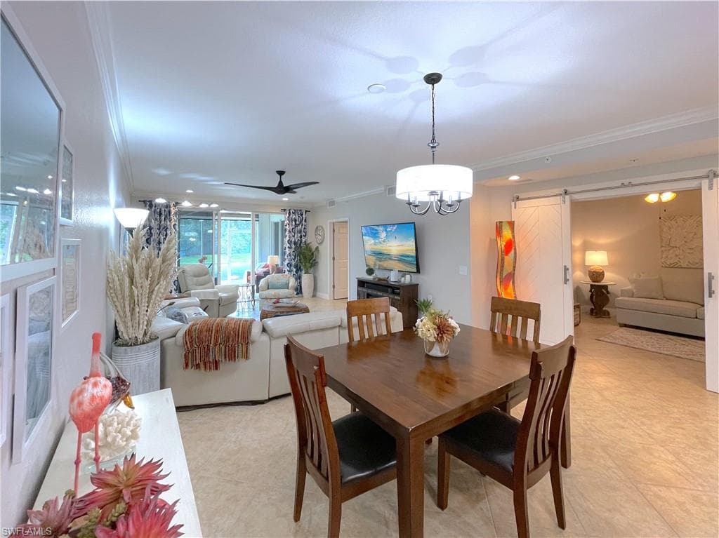 11001 Gulf Reflections DR # 105, FORT MYERS FL 33908-10
