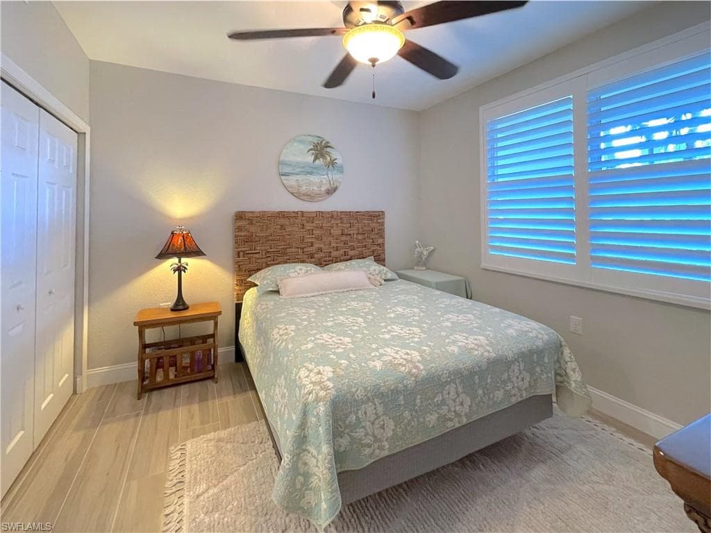 11001 Gulf Reflections DR # 105, FORT MYERS FL 33908-18