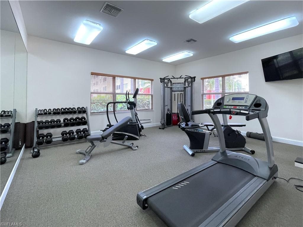 11001 Gulf Reflections DR # 105, FORT MYERS FL 33908-39