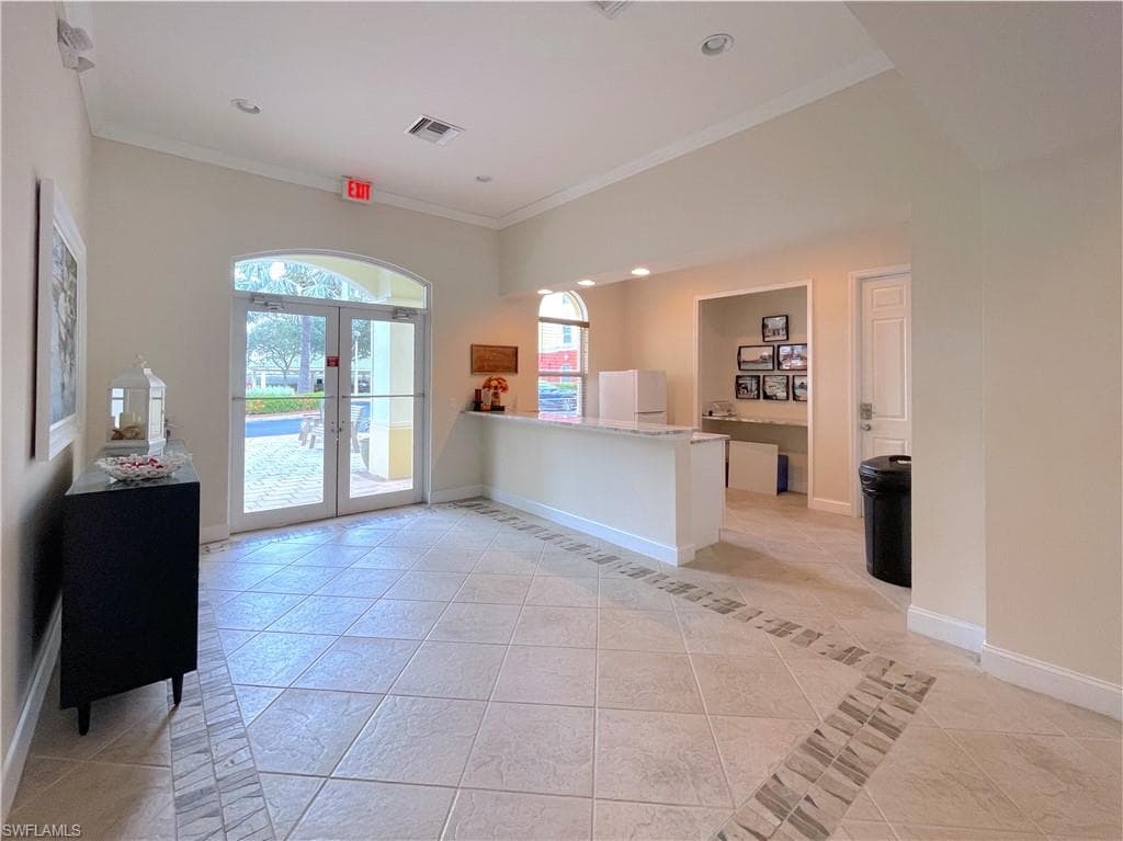 11001 Gulf Reflections DR # 105, FORT MYERS FL 33908-38