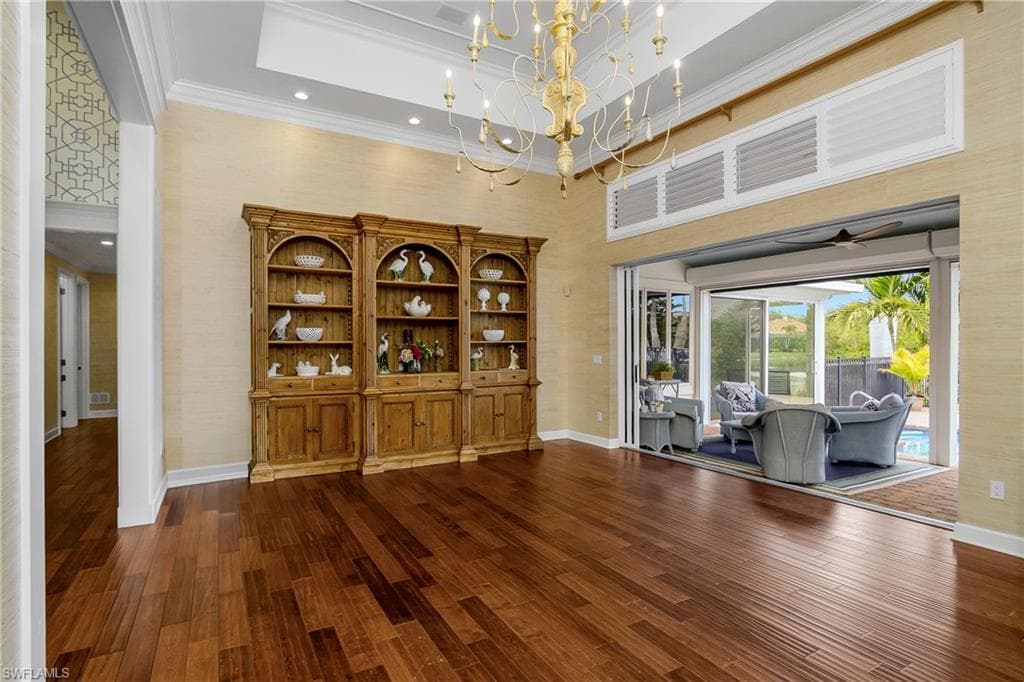 15270 Burnaby DR, NAPLES FL 34110-8