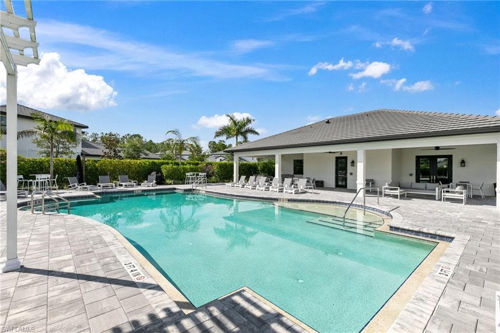 14756 Kingfisher LOOP, NAPLES FL 34120-25