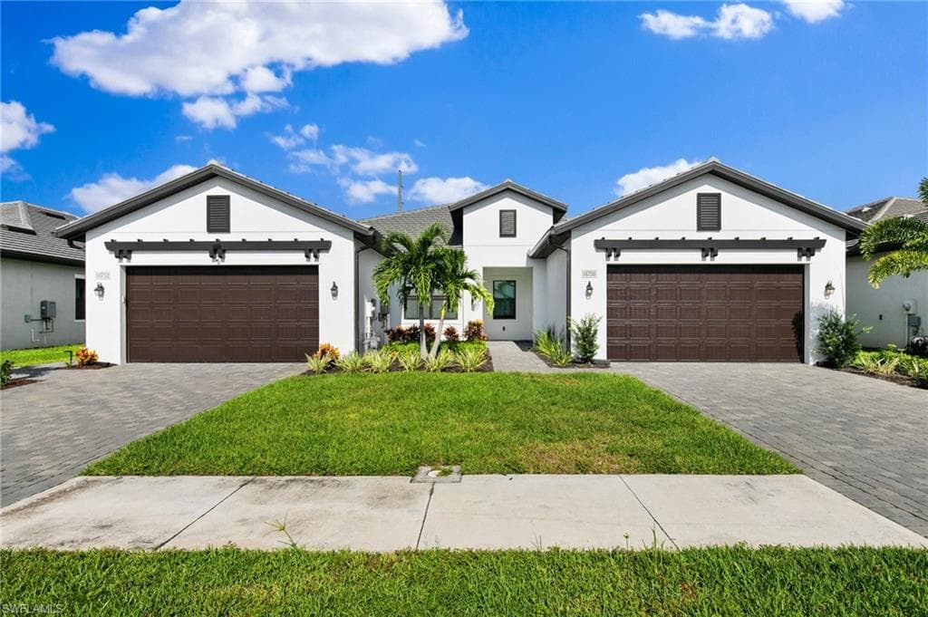 14756 Kingfisher LOOP, NAPLES FL 34120-23