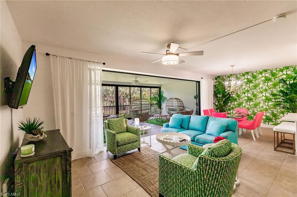 22 Cypress View DR # 22, NAPLES FL 34113-6