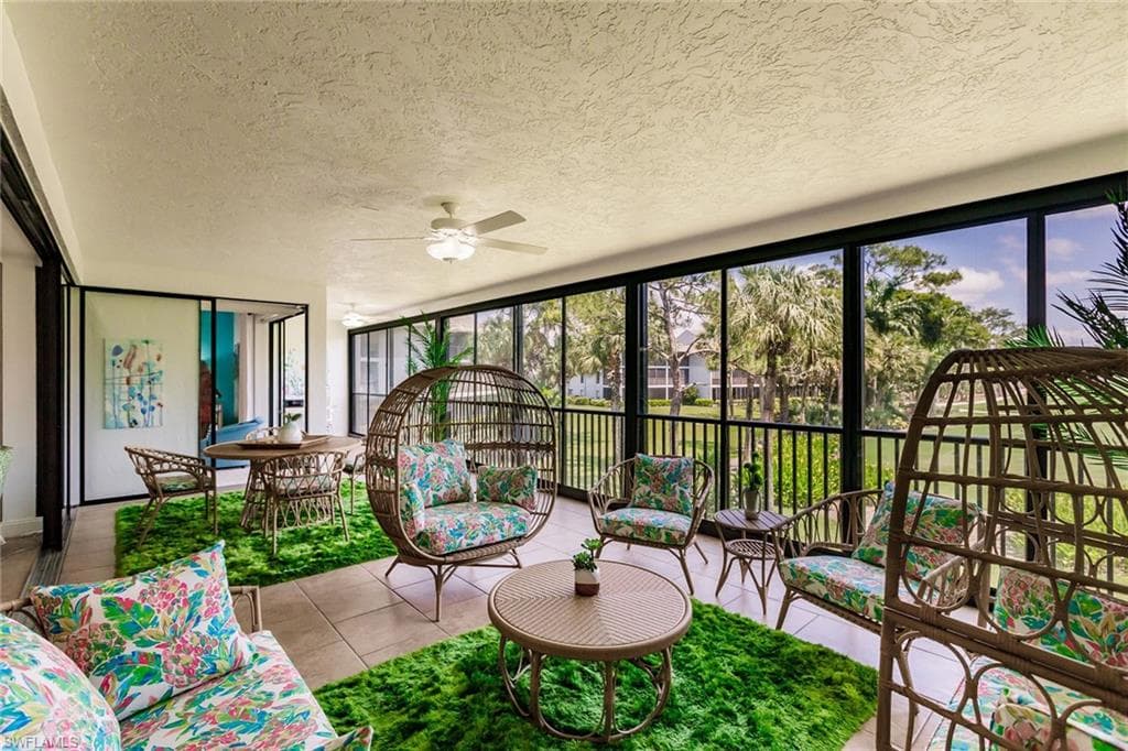 22 Cypress View DR # 22, NAPLES FL 34113-31