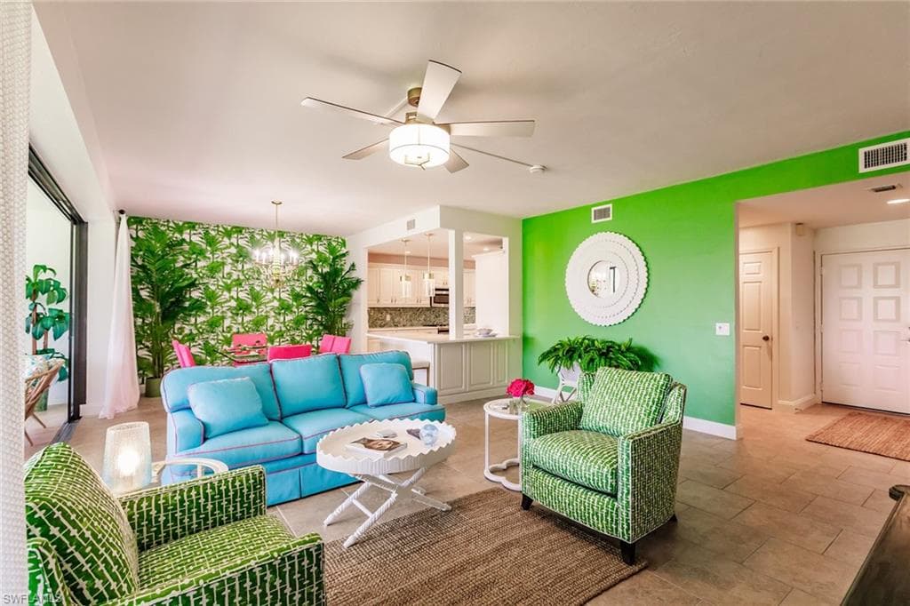 22 Cypress View DR # 22, NAPLES FL 34113-4
