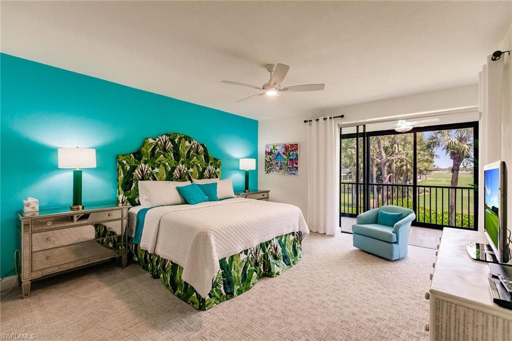 22 Cypress View DR # 22, NAPLES FL 34113-17