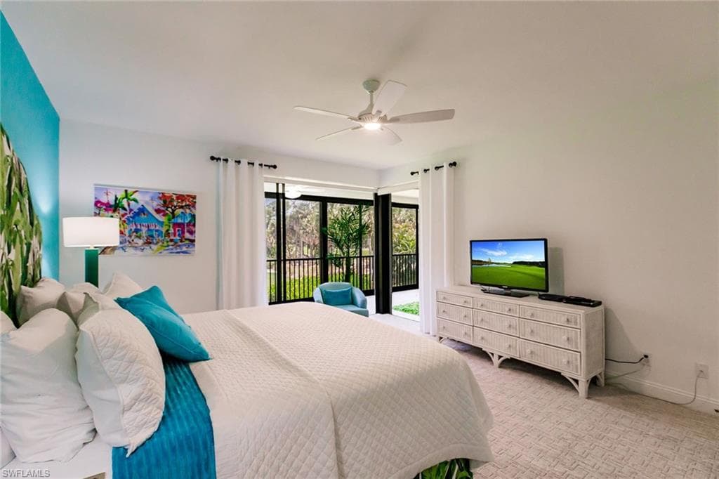 22 Cypress View DR # 22, NAPLES FL 34113-18