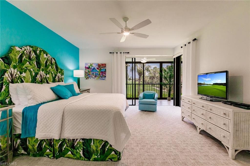 22 Cypress View DR # 22, NAPLES FL 34113-20