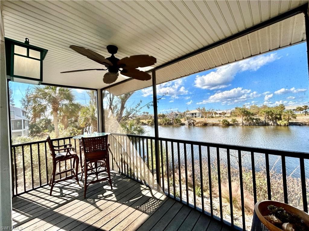 1390 Middle Gulf DR, SANIBEL FL 33957-9