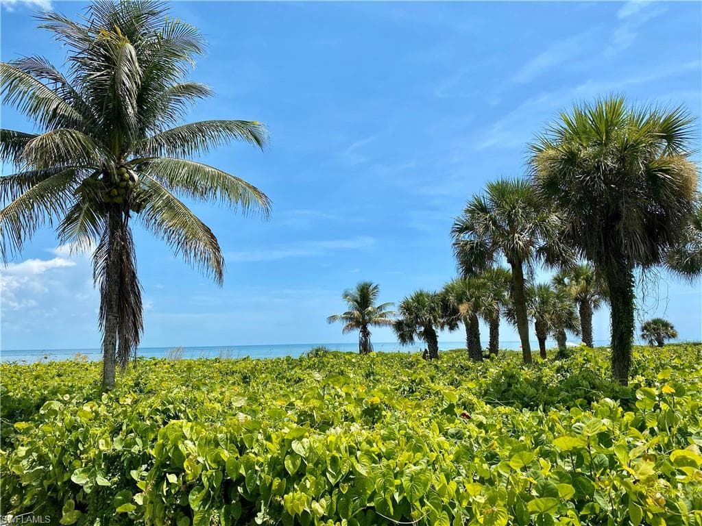 1390 Middle Gulf DR, SANIBEL FL 33957-40