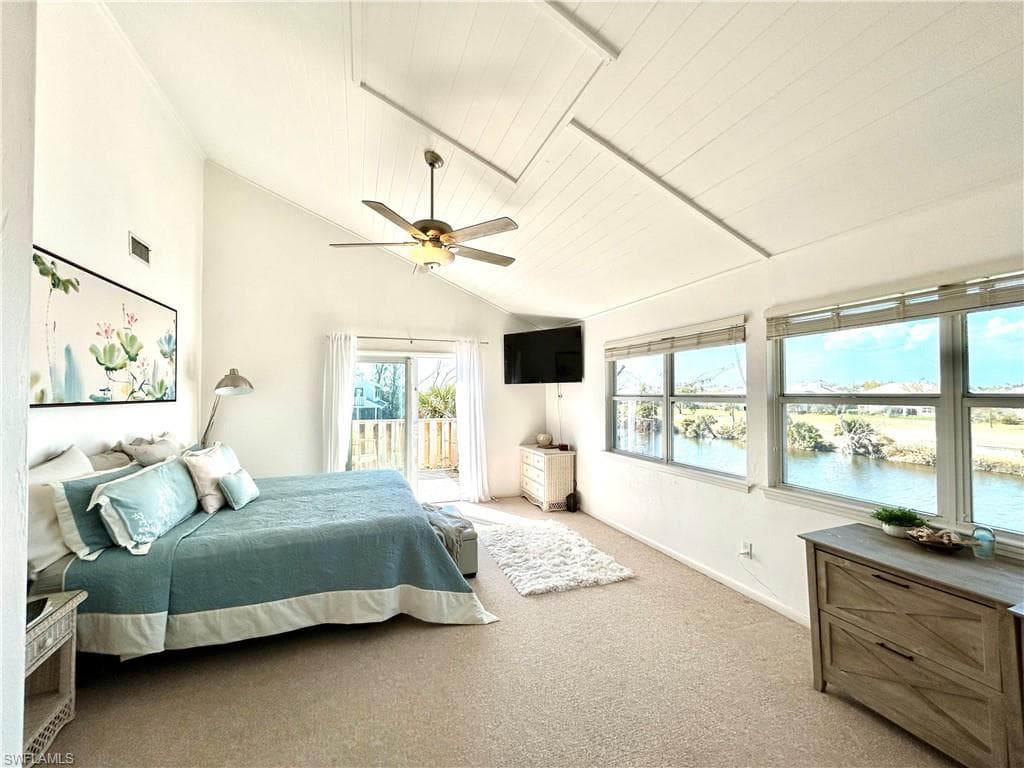 1390 Middle Gulf DR, SANIBEL FL 33957-17