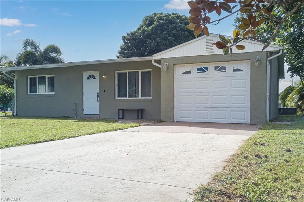 15083 Buckeye DR, FORT MYERS FL 33905-22