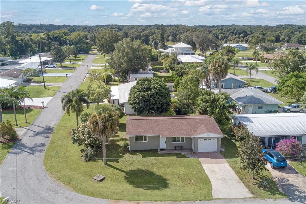 15083 Buckeye DR, FORT MYERS FL 33905-1