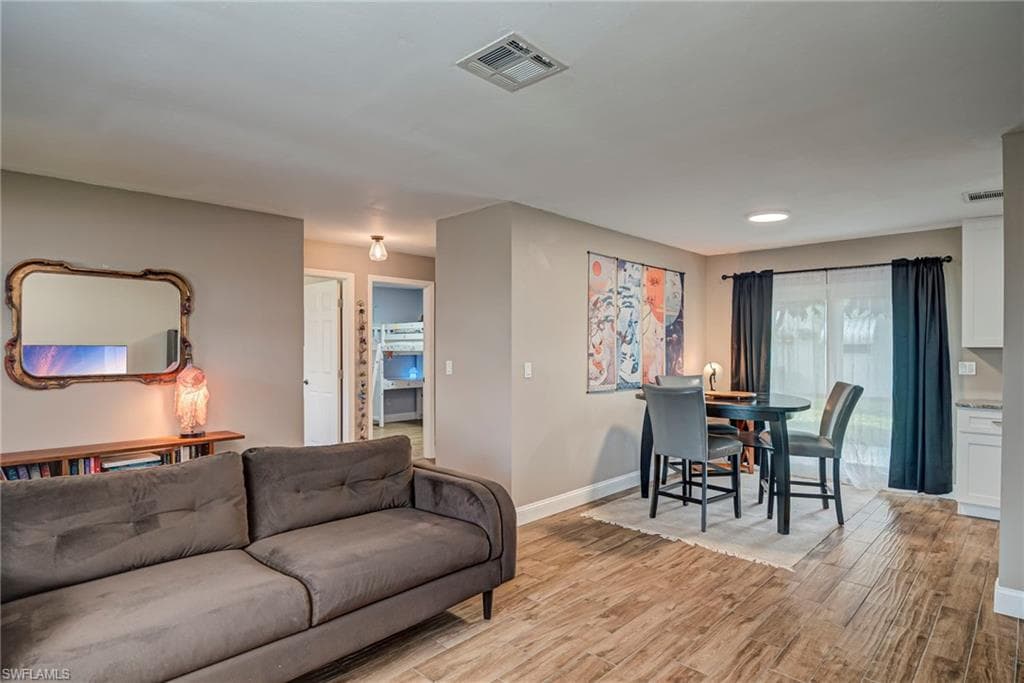 15083 Buckeye DR, FORT MYERS FL 33905-6