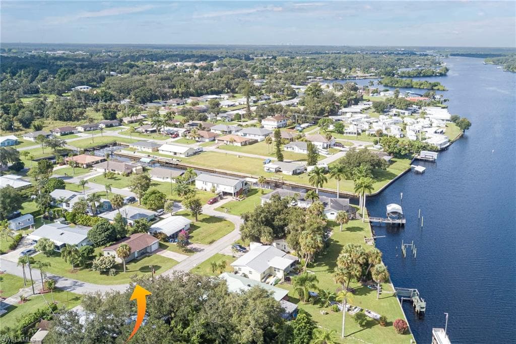 15083 Buckeye DR, FORT MYERS FL 33905-27