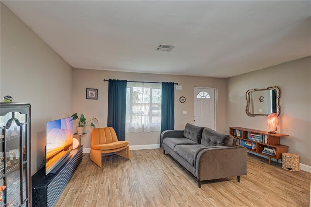 15083 Buckeye DR, FORT MYERS FL 33905-4