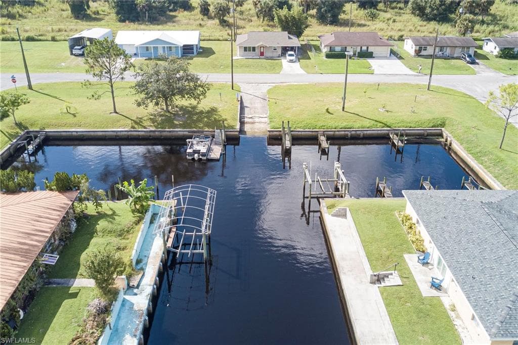 15083 Buckeye DR, FORT MYERS FL 33905-29