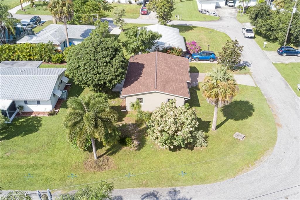 15083 Buckeye DR, FORT MYERS FL 33905-24