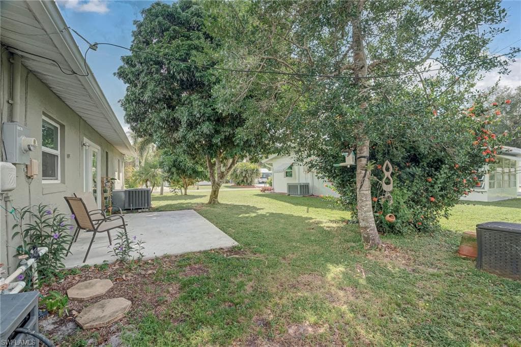 15083 Buckeye DR, FORT MYERS FL 33905-20