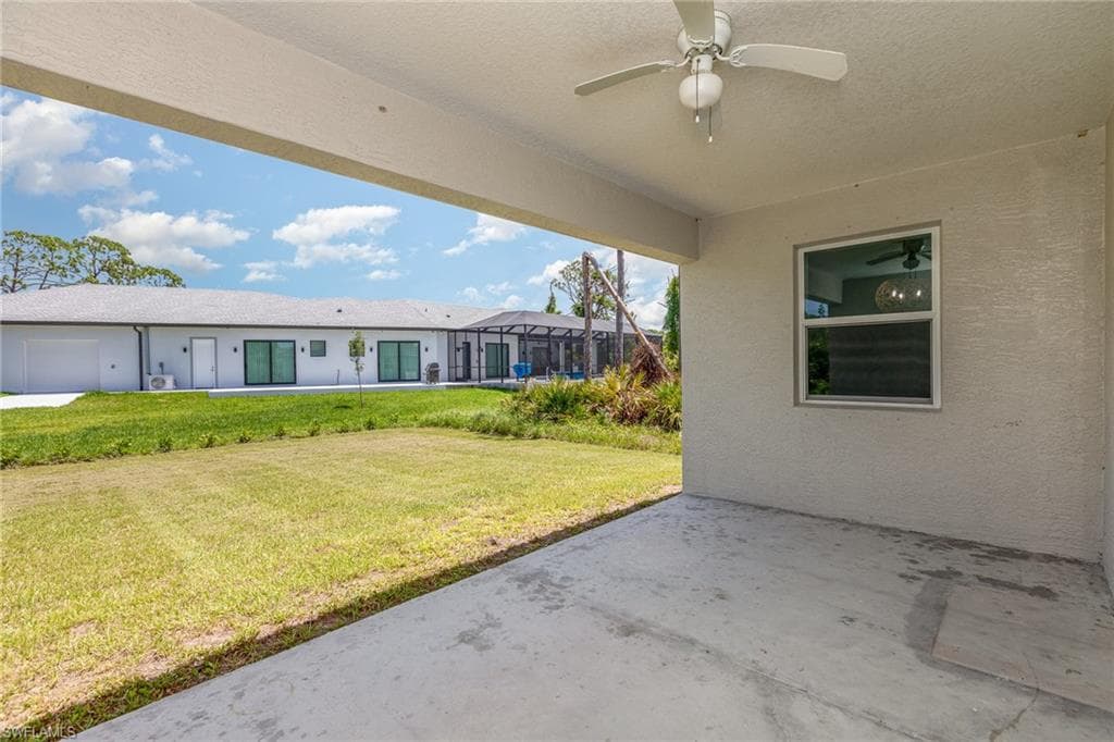 126 Glades DR, ROTONDA WEST FL 33947-26