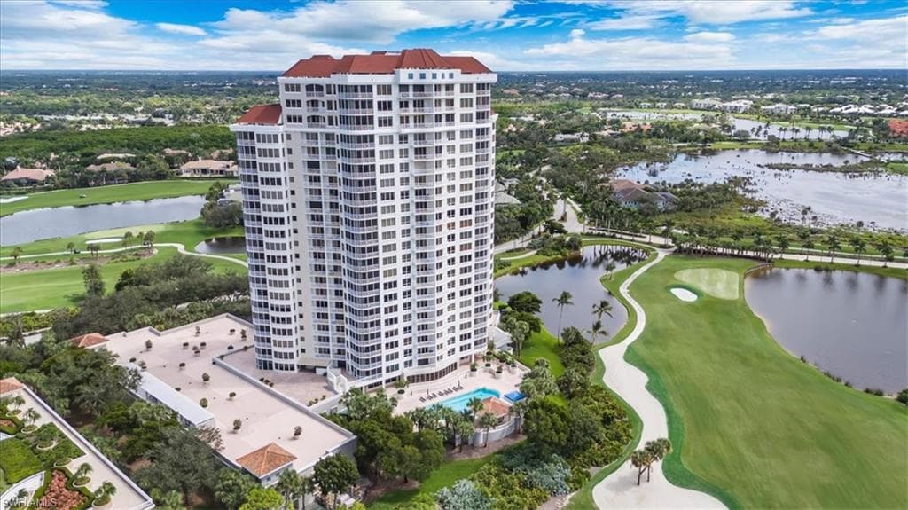 4751 Bonita Bay BLVD # 704, BONITA SPRINGS FL 34134-31