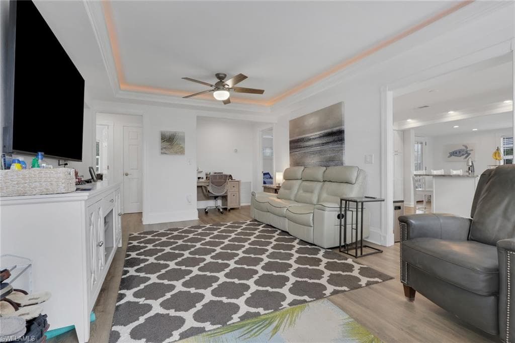 245 Bahia VIA, FORT MYERS BEACH FL 33931-6