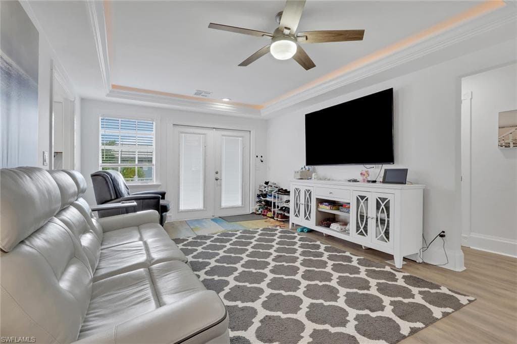 245 Bahia VIA, FORT MYERS BEACH FL 33931-4