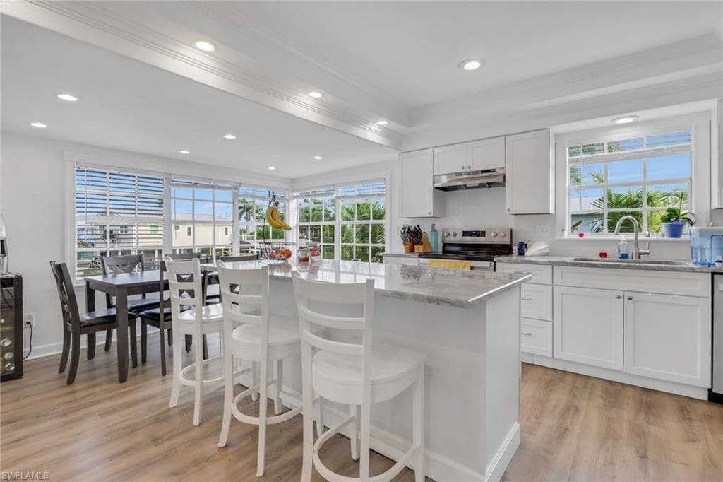 245 Bahia VIA, FORT MYERS BEACH FL 33931-8