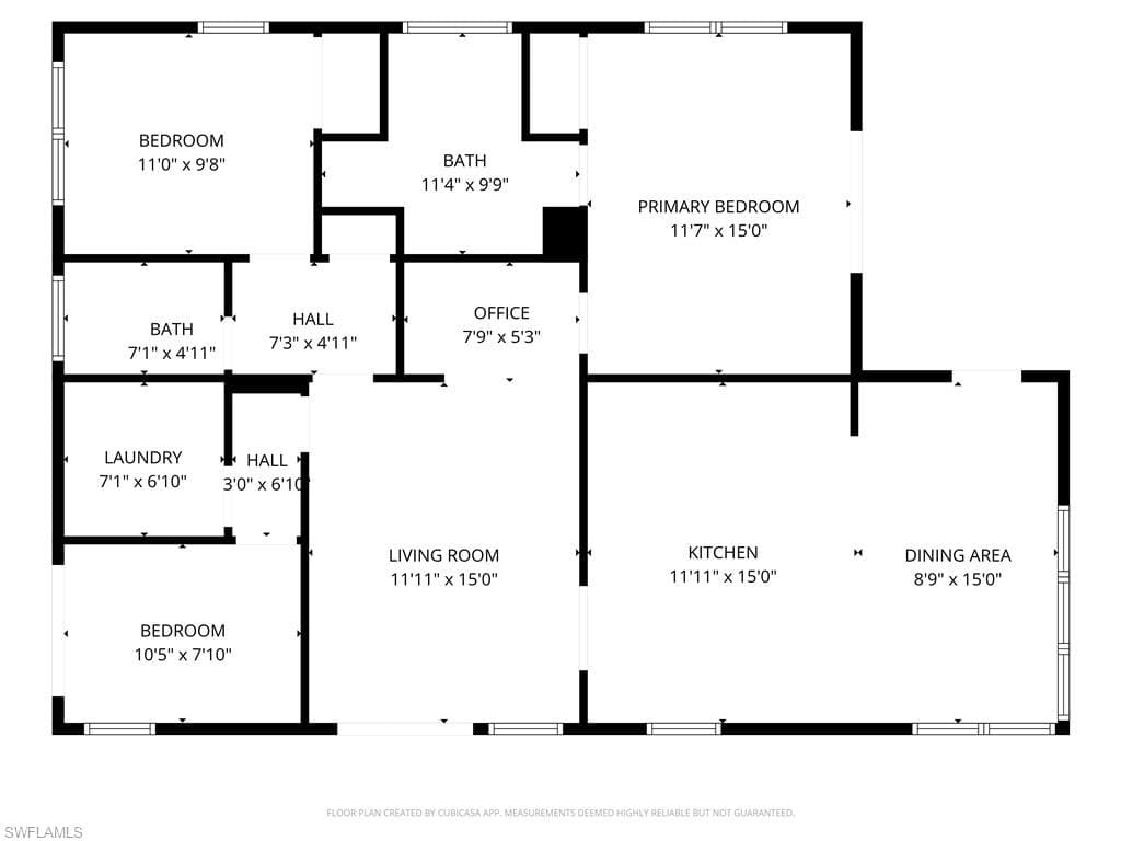 245 Bahia VIA, FORT MYERS BEACH FL 33931-44