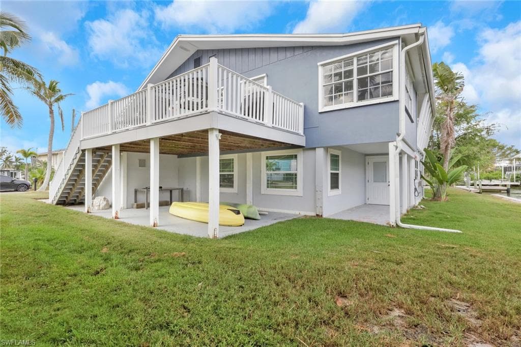 245 Bahia VIA, FORT MYERS BEACH FL 33931-43