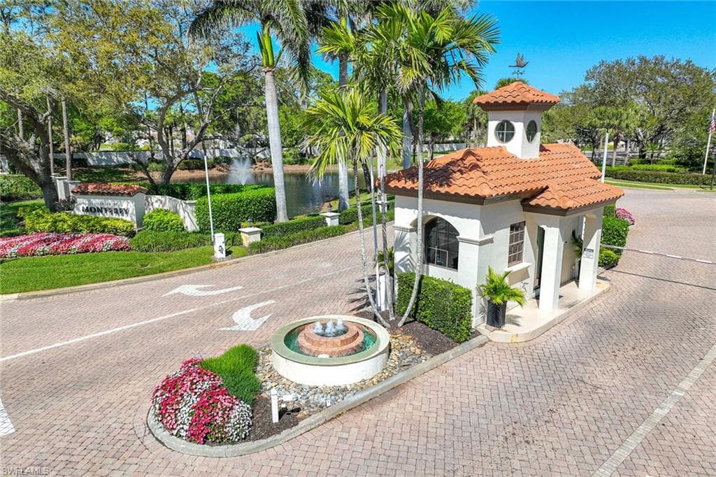 7653 Ponte Verde WAY, NAPLES FL 34109-48