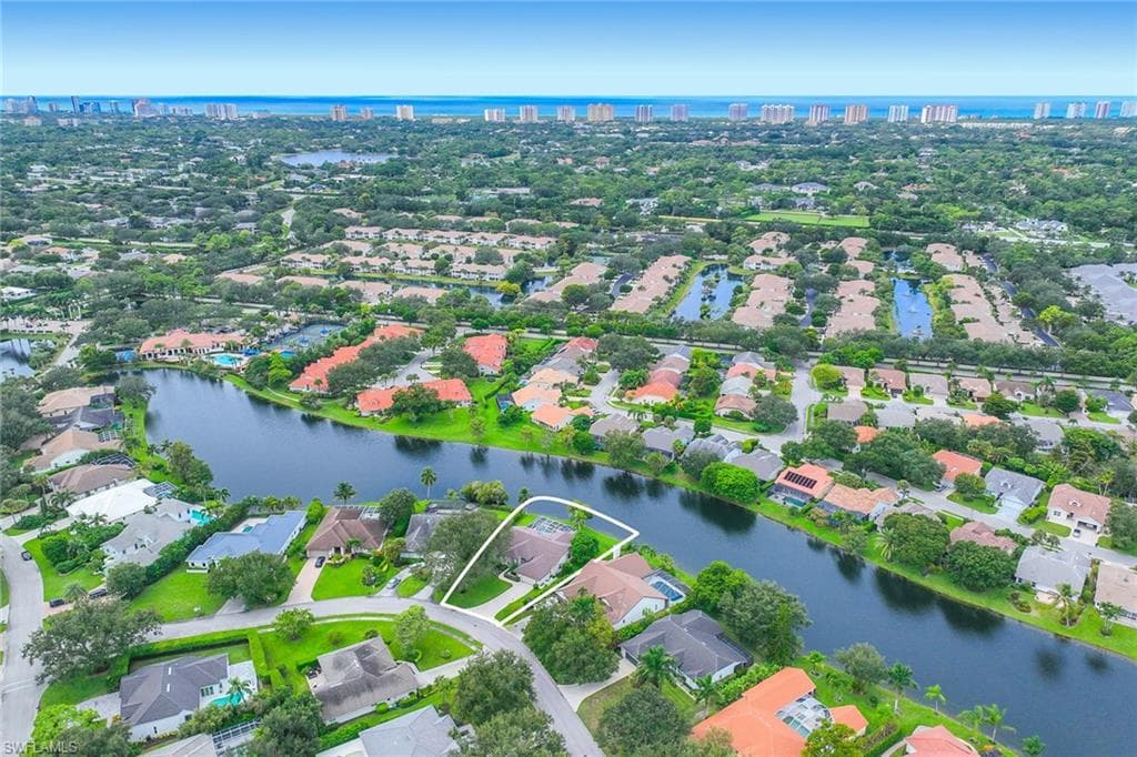 7653 Ponte Verde WAY, NAPLES FL 34109-32