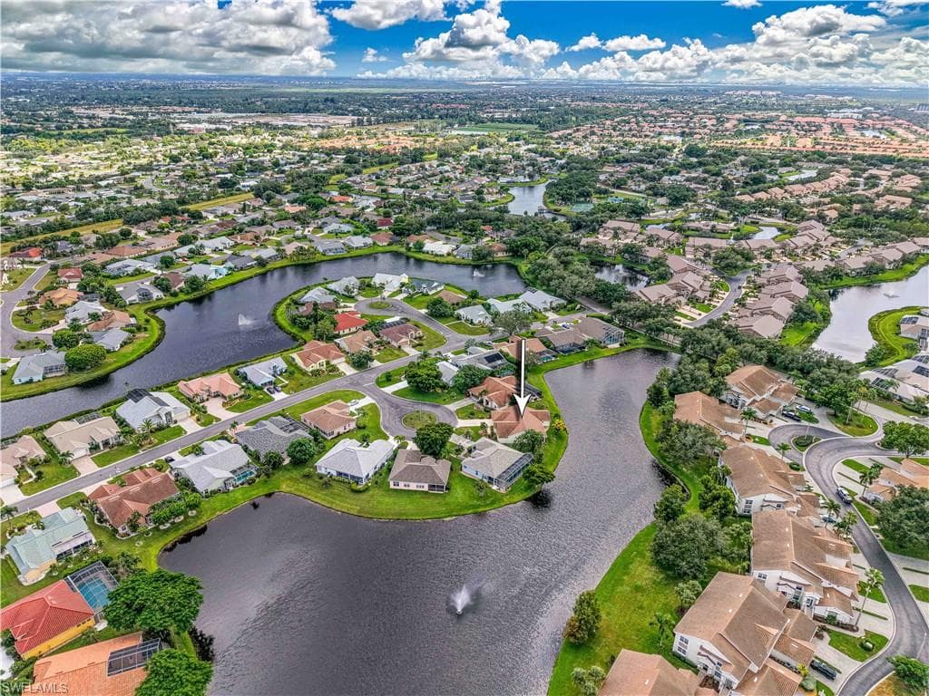 9241 Bramble CT, FORT MYERS FL 33919-3