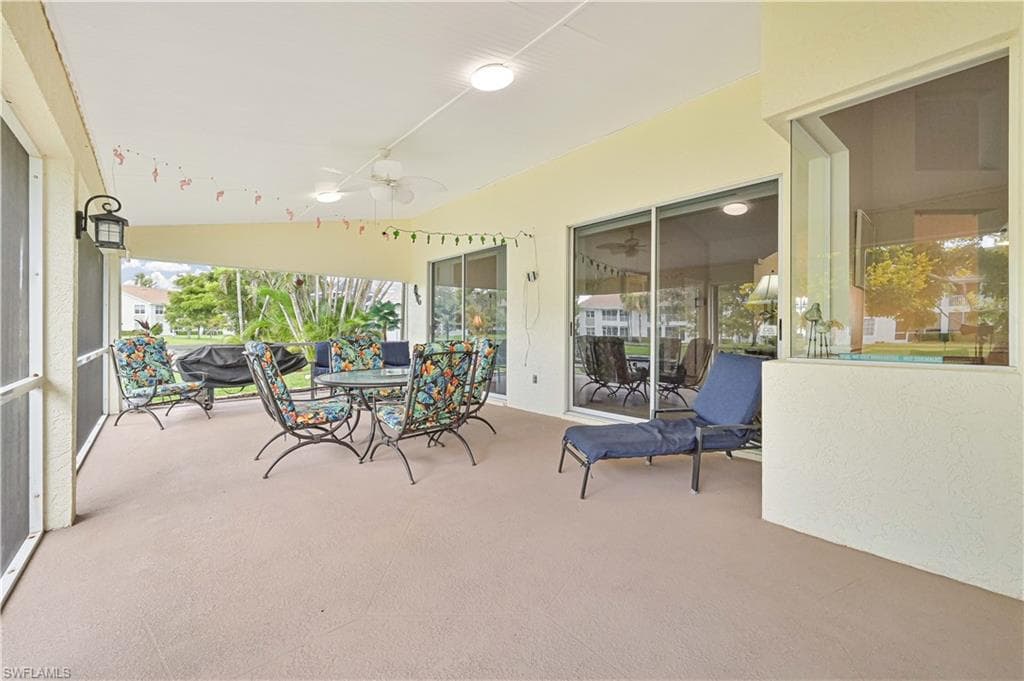 9241 Bramble CT, FORT MYERS FL 33919-7