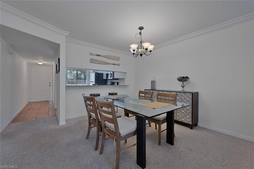 3021 Sandpiper Bay CIR # E206, NAPLES FL 34112-5