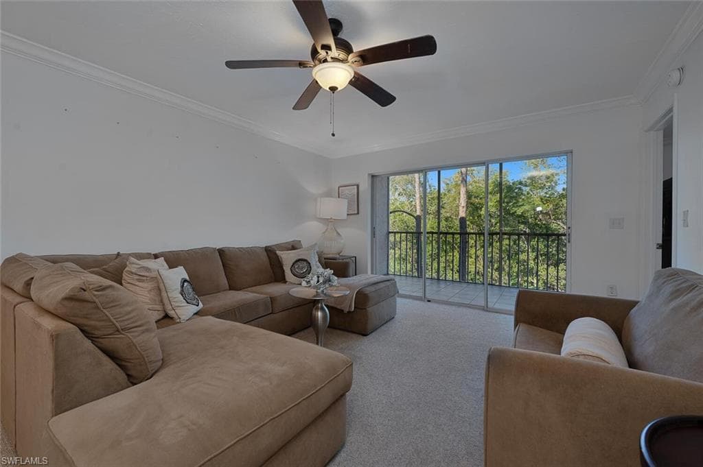 3021 Sandpiper Bay CIR # E206, NAPLES FL 34112-2