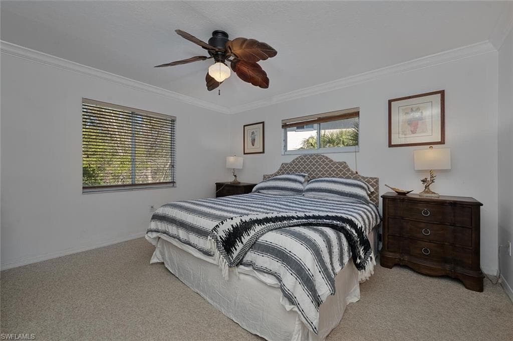 3021 Sandpiper Bay CIR # E206, NAPLES FL 34112-9