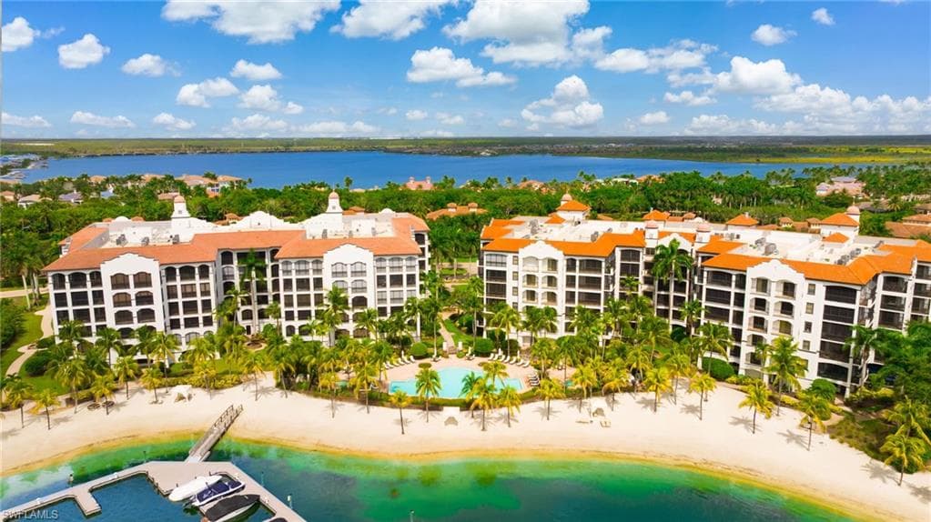 10731 Mirasol DR # 205, MIROMAR LAKES FL 33913-26