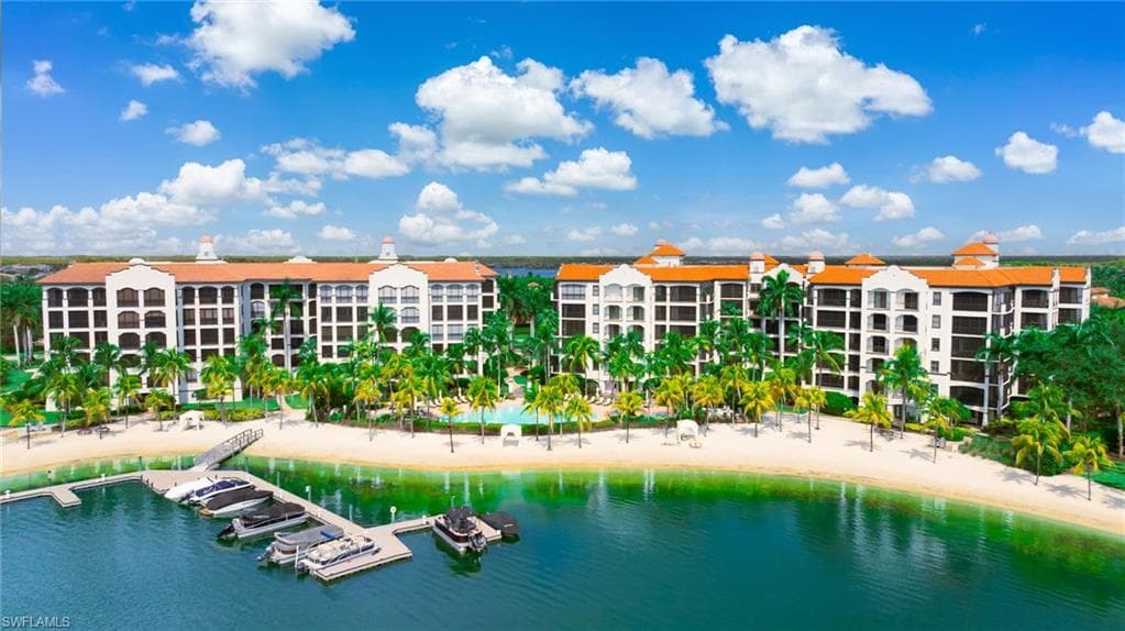 10731 Mirasol DR # 205, MIROMAR LAKES FL 33913-25