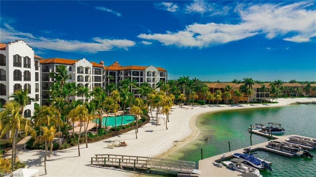 10731 Mirasol DR # 205, MIROMAR LAKES FL 33913-24