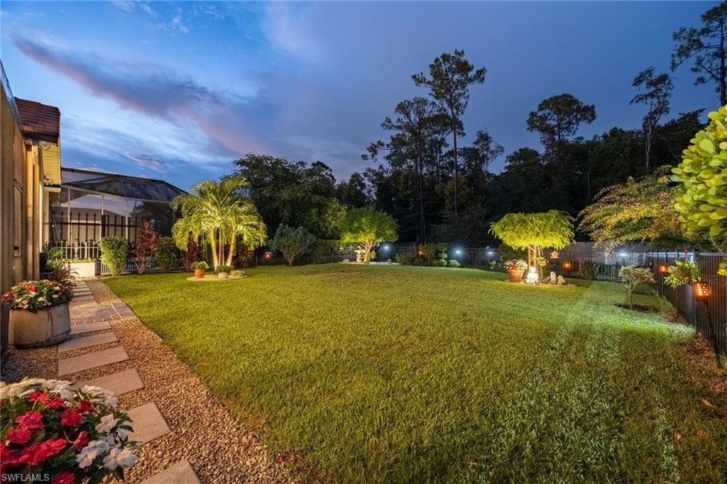 3620 Pilot CIR, NAPLES FL 34120-41