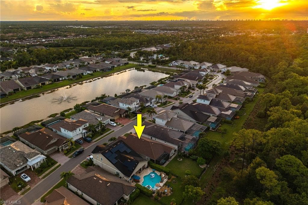 3620 Pilot CIR, NAPLES FL 34120-45