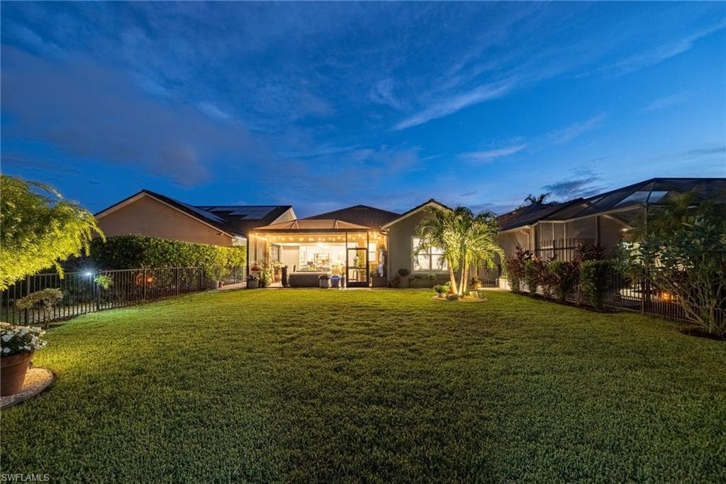 3620 Pilot CIR, NAPLES FL 34120-42