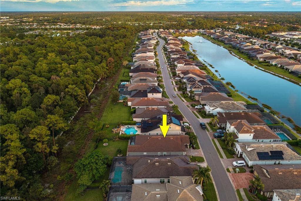 3620 Pilot CIR, NAPLES FL 34120-40