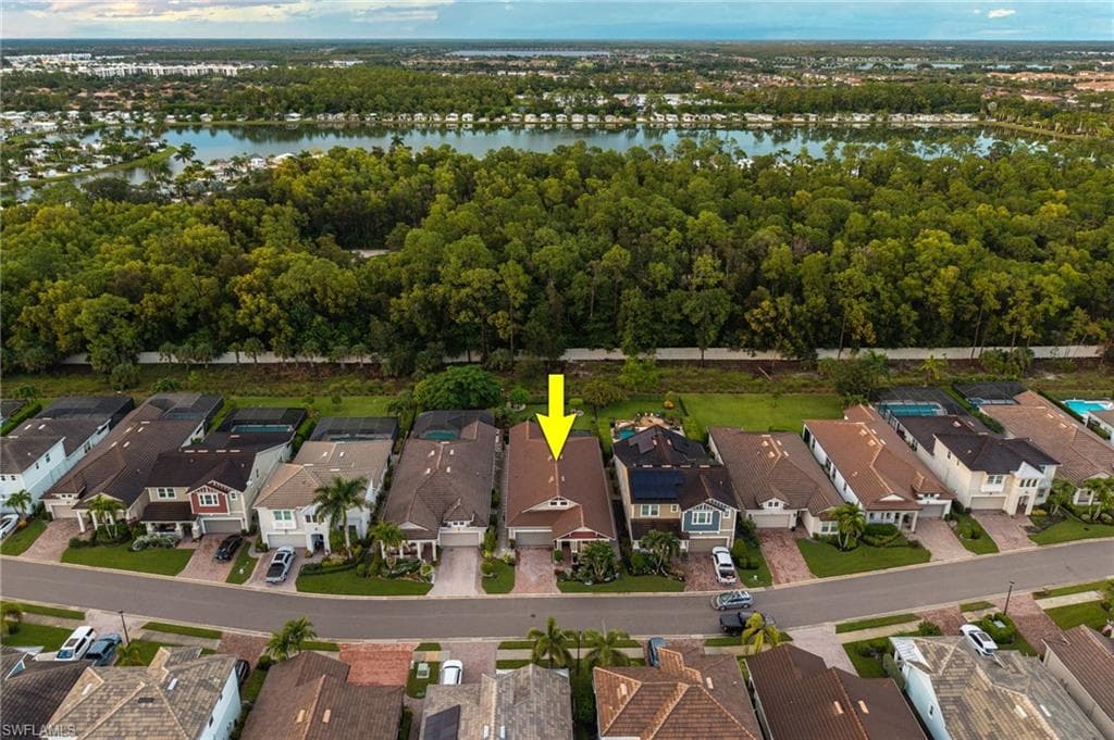 3620 Pilot CIR, NAPLES FL 34120-44