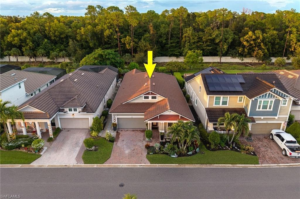 3620 Pilot CIR, NAPLES FL 34120-39