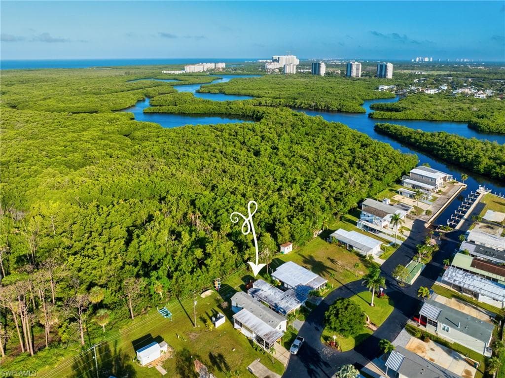 777 Walkerbilt RD # 34, NAPLES FL 34110-16